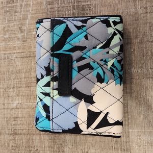 Vera Bradley wallet